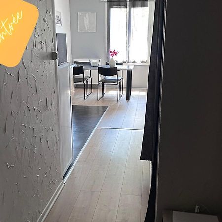 Ferienwohnung "Escale A La Maison Des Pyrenees" ! T2 45 M2 Tarbes Exterior foto